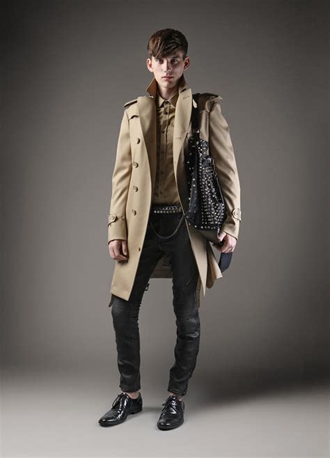 burberry lookbook men|burberry store online.